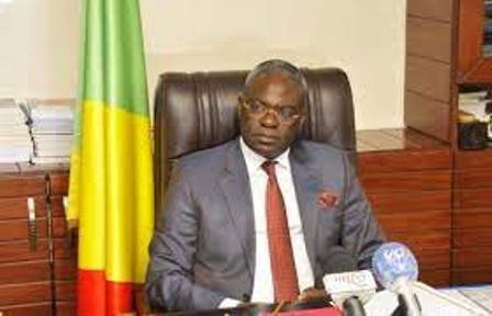 Anatole Collinet Makosso Takes Charge as Prime Minister of Republic of the Congo