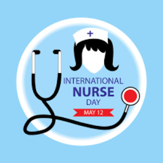 International Nurses Day: 12 May
