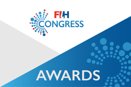 Hockey India Wins Etienne Glichitch Award, Odisha CMs Secretary VK Pandian Awarded With FIH Presidents Award