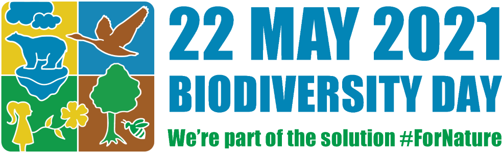 International Day for Biological Diversity: 22 May