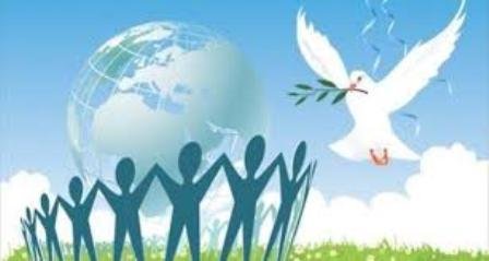International Day of Living Together in Peace: 16 May