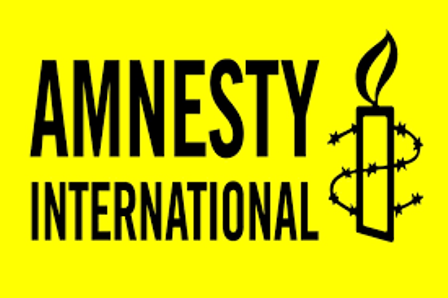 Amnesty International Day: 28 May
