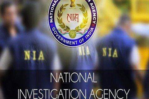 CRPF Director General Kuldeep Singh gets additional charge as NIA Chief
