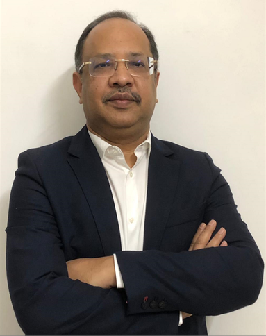 Rajesh Bansal Takes Charge as CEO of RBI Innovation Hub