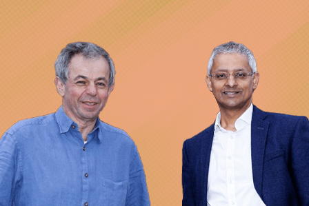 Indian-Origin Chemist Shankar Balasubramanian Co-Wins 2020 Millennium Technology Prize
