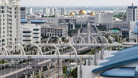 Turkmenistan’s Ashgabat is world’s most expensive city for foreign workers, Mumbai tops among Indian cities