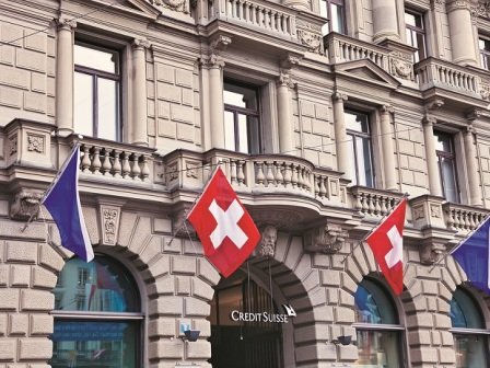 India ranked 51st in terms of money parked in Swiss Bank; Top- UK