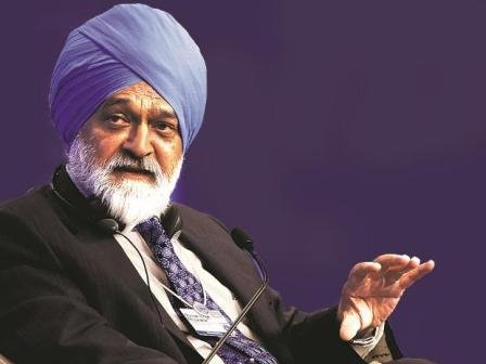 Indian Economist Montek Ahluwalia named member of High-Level Advisory Group jointly formed by World Bank and IMF 