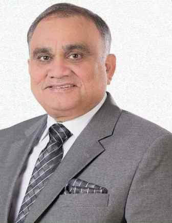 Anup Chandra Pandey Appointed as Election Commissioner of India