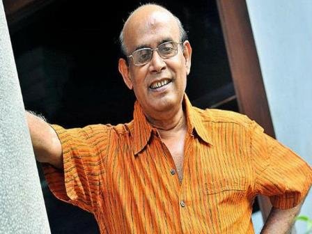 National award-winning Bengali Filmmaker Buddhadeb Dasgupta Passes Away at 77