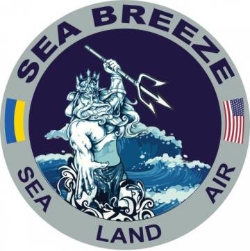 Ukraine and US Navy Co-hosts 'Exercise Sea Breeze 2021' in Black Sea 