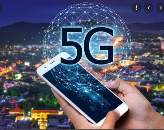 Reliance Jio and Google Cloud Join Hands for 5G Technology