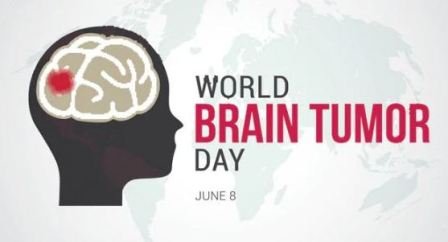 World Brain Tumor Day: 08 June