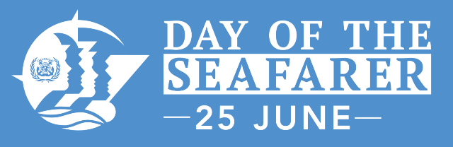 Day of the Seafarer: 25 June