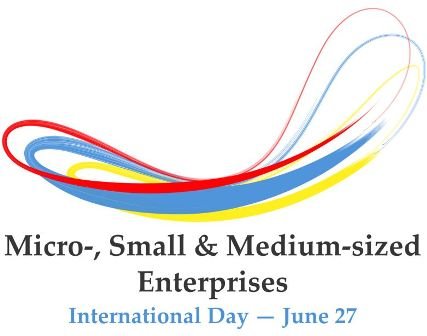 Micro-, Small and Medium-sized Enterprises Day: 27 June