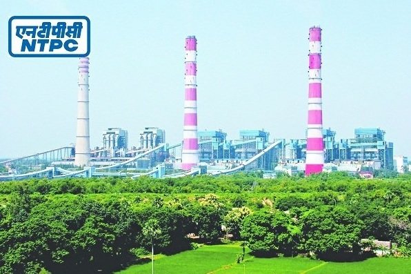 NTPC Ltd. Joins UN’s CEO Water Mandate for Water Conservation