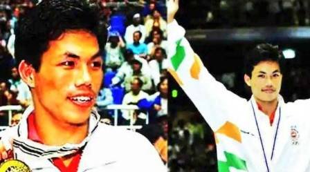 Asian Games gold medal-winning Boxer Dingko Singh Passes Away at 42