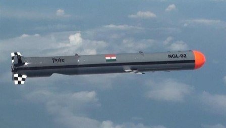 India successfully test fires indigenous subsonic cruise missile Nirbhay off Odisha coast