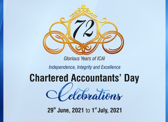 Chartered Accountants Day