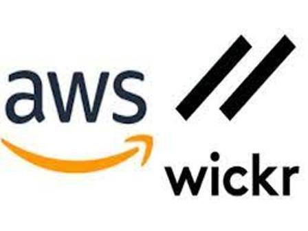 Amazon's AWS Acquires Encrypted Messaging App Wickr