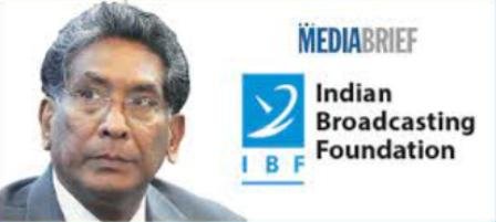 IBF Appoints Justice (retd.) Vikramjit Sen as Chairman of Digital Media Content Regulatory Council