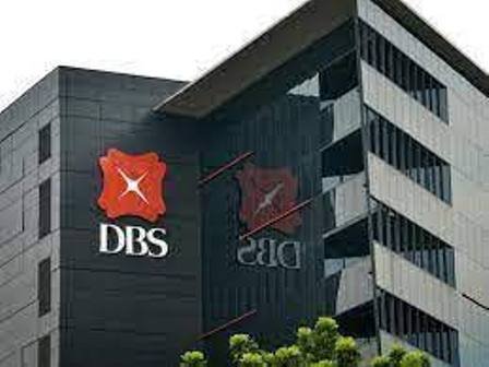DBS Bank Tops 2021 Forbes 'World's Best Banks' List in India