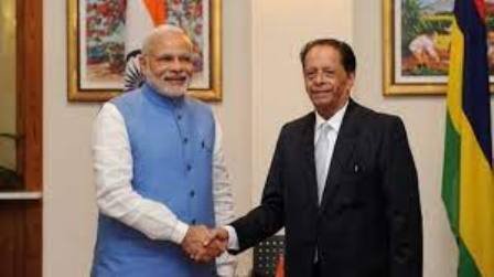 Former President and Prime Minister of Mauritius Sir Anerood Jugnauth Passes Away at 91