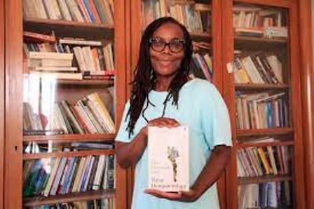 Zimbabwean Novelist Tsitsi Dangarembga wins 2021 PEN Pinter Prize