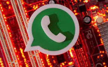 WhatsApp appoints Paresh B Lal as Grievance Officer for India