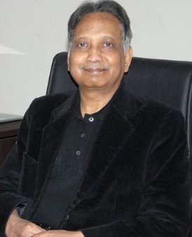 Noted Indian Neurologist Dr. Ashok Panagariya Passes Away at 71