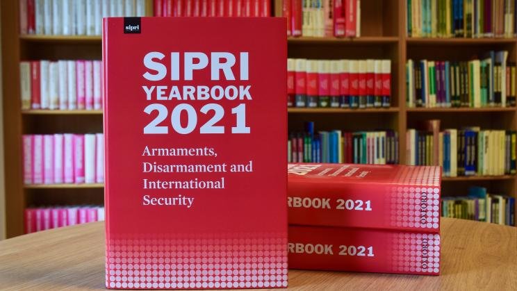 India has sixth highest nuclear weapons stockpile, United States tops: SIPRI Yearbook 2021