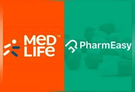 Online Medical Platform 'PharmEasy' acquires rival 'Medlife' to become India's Largest e-pharma Company