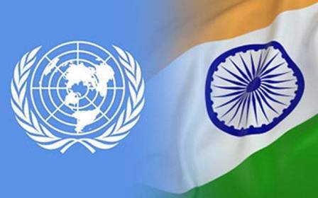 India elected as member of UN Economic and Social Council for 2022-24 term