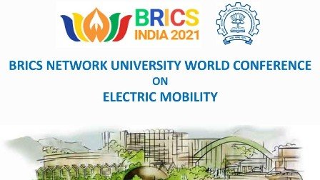 IIT Bombay Hosts Conference of BRICS Network Universities 2021