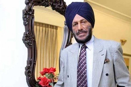 The Flying Sikh 'Milkha Singh' passes away at 91 after long battle with Covid