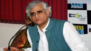 Indian Journalist P Sainath wins Japan’s Fukuoka Grand Prize for 2021