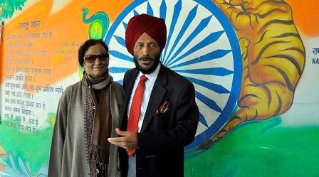 Former captain of Indian Volleyball team, Nirmal Milkha Singh, Passes Away of Covid-19 at 85