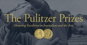 Pulitzer Prize,