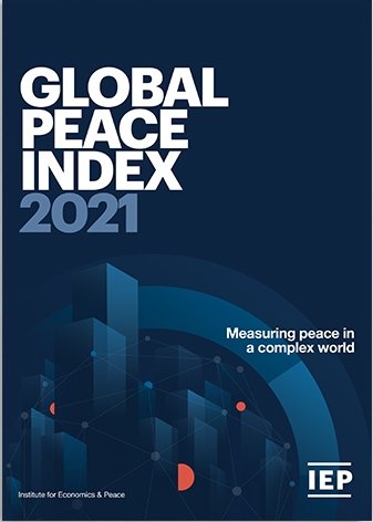 India Ranks 135 in Global Peace Index 2021; Iceland Tops