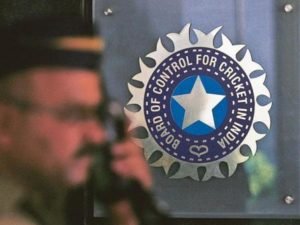 BCCI forms seven-member working group for domestic cricket