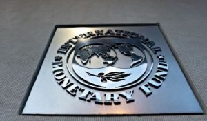 IMF Projects India's economic growth forecast for FY22 at 9.5% & FY23 at 8.5%