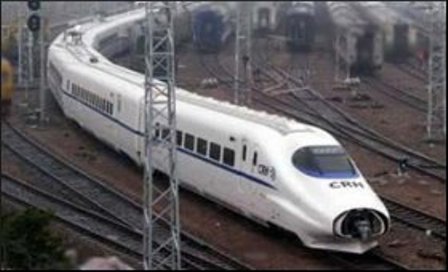 Satish Agnihotri takes charge as new MD of National High Speed Rail Corporation Ltd