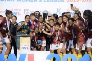 AIFF Nominates 'Gokulam Kerala FC' to represent India in AFC Women’s Club Championship