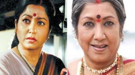 Veteran multilingual actress Jayanthi passes away at 76