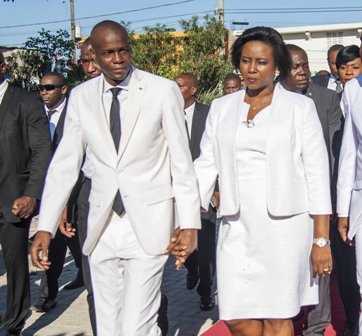 Haiti President Jovenel Moise, Passes Away at 53 Following Assassination