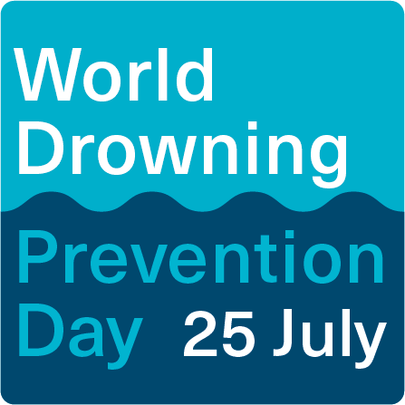 World Drowning Prevention Day: 25 July