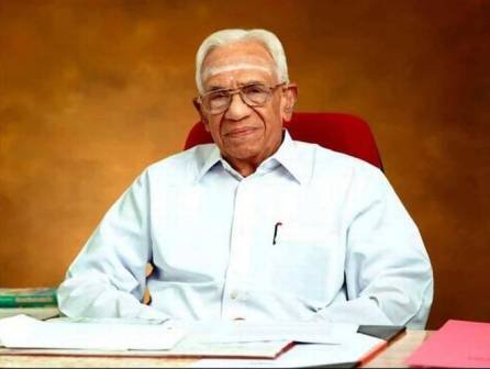 Prime Minister, Shri Narendra Modi has expressed deep grief over the passing away of noted Ayurvedic physician, Dr. PK Warrier.