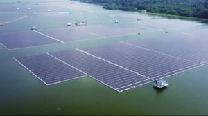 Singapore Unveils One of World’s Biggest Solar Farms To Fight Climate Change