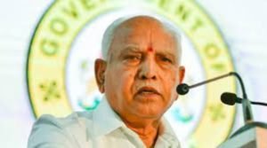 BS Yediyurappa Resigns as Chief Minister of Karnataka
