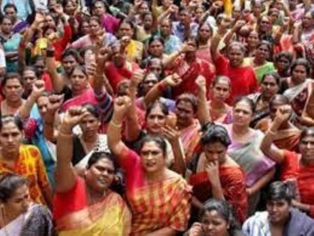 Karnataka becomes first State to provide 1% reservation for Transgender persons in Government Employment